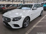  Mercedes  E-Klasse 300 DE T 9G-TRONIC  8 