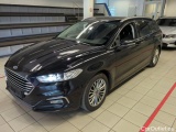  Ford  Mondeo TURNIER 2.0 ECOBLUE  9 