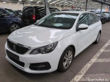  Peugeot  308 SW BLUEHDI 130 STOP & START  10 