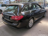  Mercedes  C-Klasse 220 D 4MATIC T 9G-TRONIC  11 #2