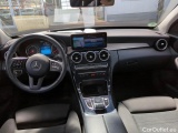  Mercedes  C-Klasse 220 D 4MATIC T 9G-TRONIC  11 #3