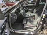  Mercedes  C-Klasse 220 D 4MATIC T 9G-TRONIC  11 #9