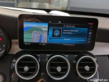  Mercedes  C-Klasse 220 D 4MATIC T 9G-TRONIC  11 #11