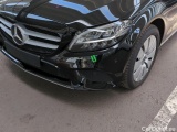  Mercedes  C-Klasse 220 D 4MATIC T 9G-TRONIC  11 #25
