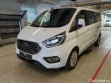  Ford  Tourneo CUSTOM 320 L2H1 VA AUTM.  13 