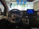  Ford  Tourneo CUSTOM 320 L2H1 VA AUTM.  13 #3