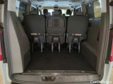  Ford  Tourneo CUSTOM 320 L2H1 VA AUTM.  13 #7
