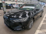  Ford  Focus TURNIER 1.0 ECOBOOST HYBRID AUT.  15 