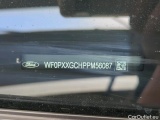  Ford  Focus TURNIER 1.0 ECOBOOST HYBRID AUT.  15 #5