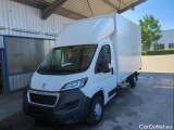  Peugeot  Boxer HDI 335 L3  16 