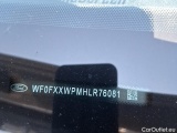  Ford  Kuga 2.5 DURATEC PHEV  17 #6