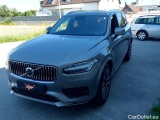  Volvo  XC90 B5 B AWD GEARTRONIC  18 