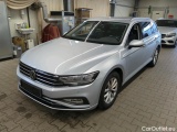  Volkswagen  Passat VARIANT 2.0 TDI SCR DSG  20 