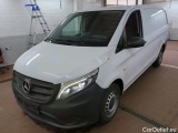  Mercedes  Vito 114 CDI LANG HA AUT.  21 