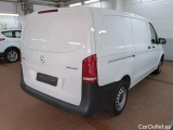  Mercedes  Vito 114 CDI LANG HA AUT.  21 #2