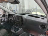  Mercedes  Vito 114 CDI LANG HA AUT.  21 #3