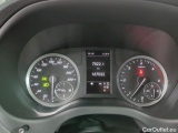  Mercedes  Vito 114 CDI LANG HA AUT.  21 #4