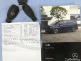  Mercedes  Vito 114 CDI LANG HA AUT.  21 #6