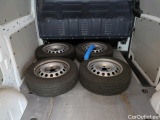  Mercedes  Vito 114 CDI LANG HA AUT.  21 #8