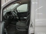  Mercedes  Vito 114 CDI LANG HA AUT.  21 #9