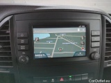  Mercedes  Vito 114 CDI LANG HA AUT.  21 #11