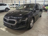  Skoda  Octavia COMBI 2.0 TDI DSG  23 