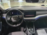  Skoda  Octavia COMBI 2.0 TDI DSG  23 #3