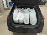  Skoda  Octavia COMBI 2.0 TDI DSG  23 #9
