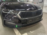  Skoda  Octavia COMBI 2.0 TDI DSG  23 #17