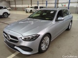  Mercedes  C-Klasse 200 D T 9G-TRONIC  24 
