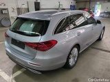  Mercedes  C-Klasse 200 D T 9G-TRONIC  24 #2