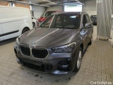  Bmw  X1 SDRIVE18D AUT.  25 