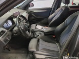  Bmw  X1 SDRIVE18D AUT.  25 #9