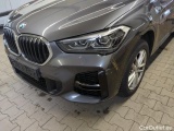  Bmw  X1 SDRIVE18D AUT.  25 #20