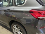  Bmw  X1 SDRIVE18D AUT.  25 #39