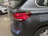  Bmw  X1 SDRIVE18D AUT.  25 #55