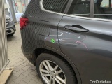  Bmw  X1 SDRIVE18D AUT.  25 #57