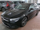  Mercedes  CLA-Klasse 200 D SHOOTING BRAKE 8G-DCT  38 