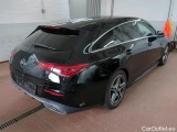  Mercedes  CLA-Klasse 200 D SHOOTING BRAKE 8G-DCT  38 #2