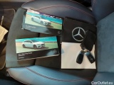 Mercedes  CLA-Klasse 200 D SHOOTING BRAKE 8G-DCT  38 #7