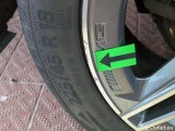  Mercedes  CLA-Klasse 200 D SHOOTING BRAKE 8G-DCT  38 #33