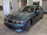 Bmw  Serie 3 AUT.  42 
