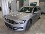  Volkswagen  Passat VARIANT 2.0 TDI SCR DSG  45 