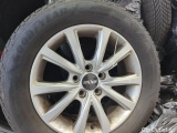  Volkswagen  Passat VARIANT 2.0 TDI SCR DSG  45 #9