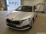  Skoda  Octavia COMBI 2.0 TDI  64 