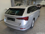  Skoda  Octavia COMBI 2.0 TDI  64 #2