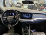  Skoda  Octavia COMBI 2.0 TDI  64 #3