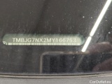  Skoda  Octavia COMBI 2.0 TDI  64 #6