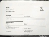  Skoda  Octavia COMBI 2.0 TDI  64 #14