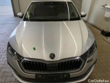  Skoda  Octavia COMBI 2.0 TDI  64 #17
